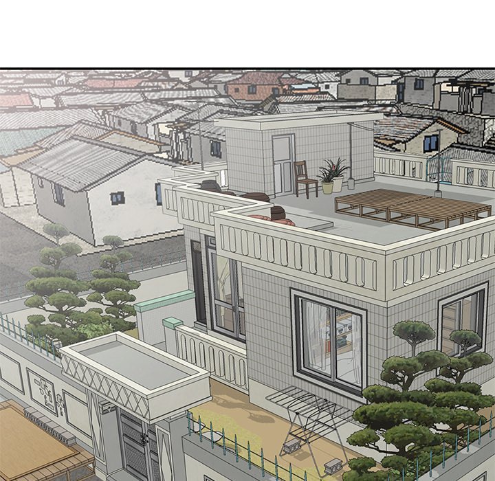 Town Girls Manhwa - Chapter 12 Page 29