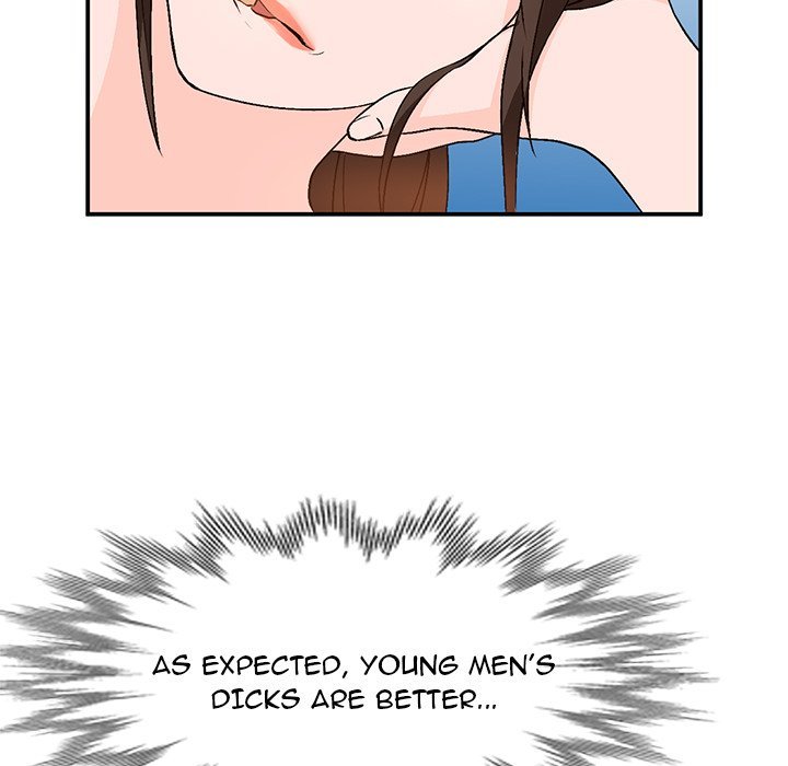 Town Girls Manhwa - Chapter 12 Page 36