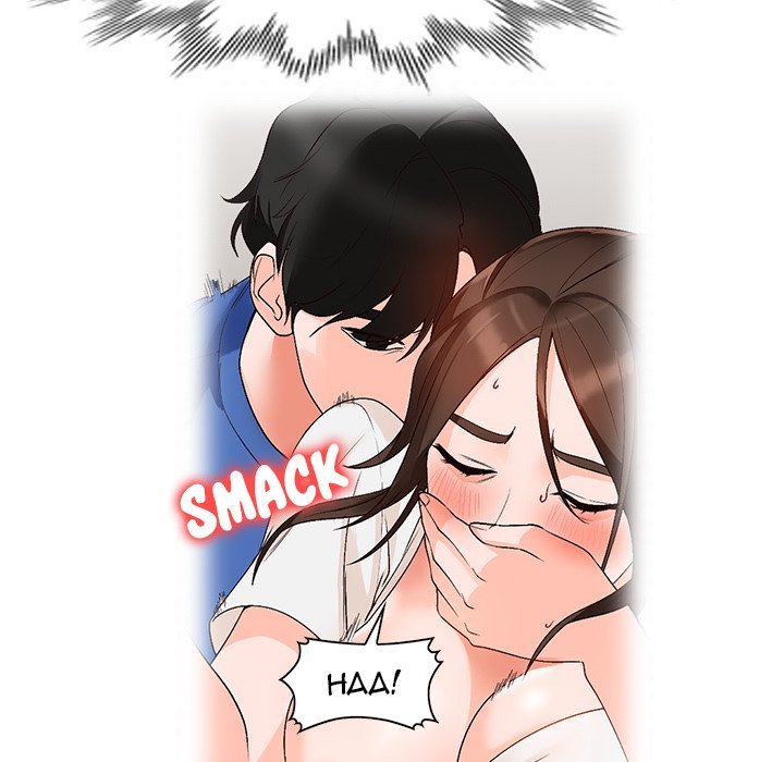 Town Girls Manhwa - Chapter 12 Page 37