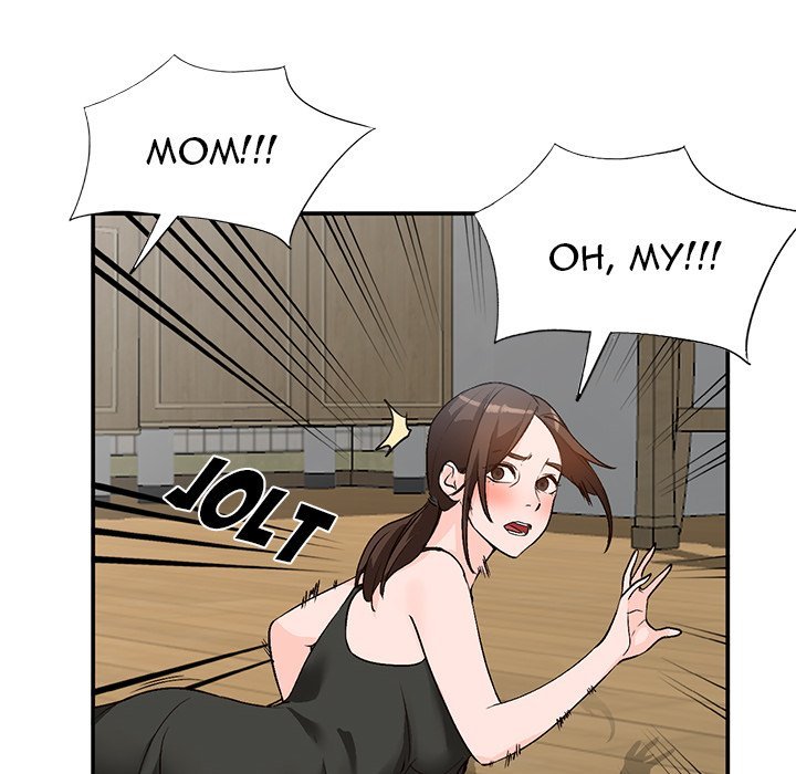 Town Girls Manhwa - Chapter 12 Page 41