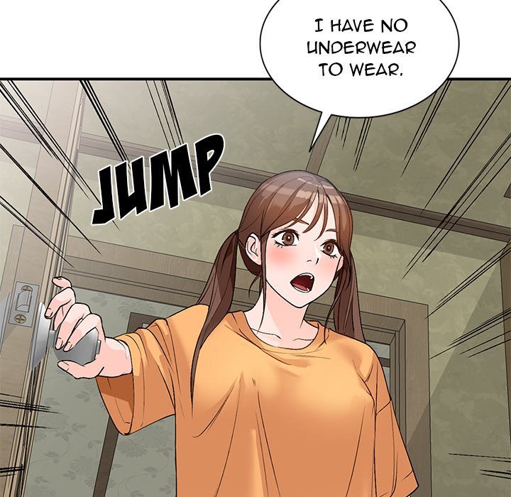 Town Girls Manhwa - Chapter 12 Page 43