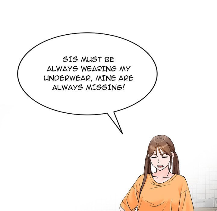 Town Girls Manhwa - Chapter 12 Page 47