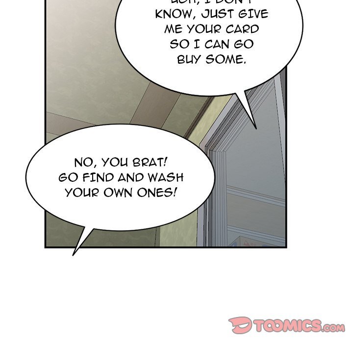 Town Girls Manhwa - Chapter 12 Page 50