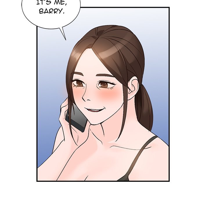 Town Girls Manhwa - Chapter 12 Page 58