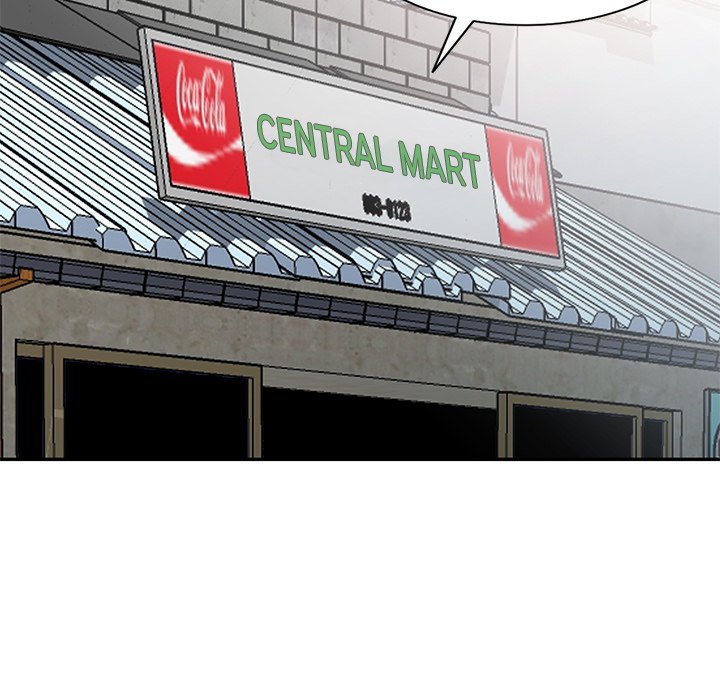 Town Girls Manhwa - Chapter 12 Page 60