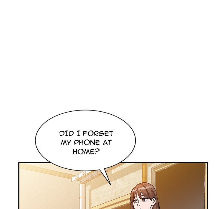 Town Girls Manhwa - Chapter 12 Page 61