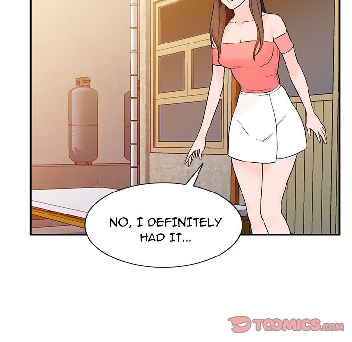 Town Girls Manhwa - Chapter 12 Page 62