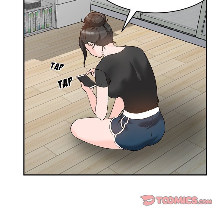 Town Girls Manhwa - Chapter 12 Page 68