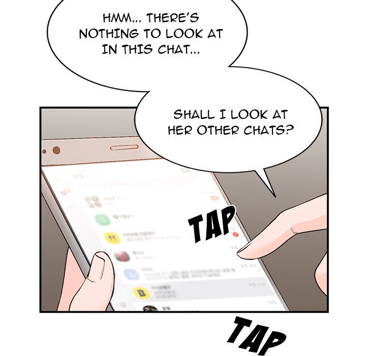 Town Girls Manhwa - Chapter 12 Page 71