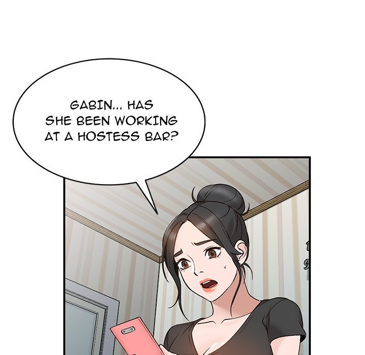 Town Girls Manhwa - Chapter 12 Page 85
