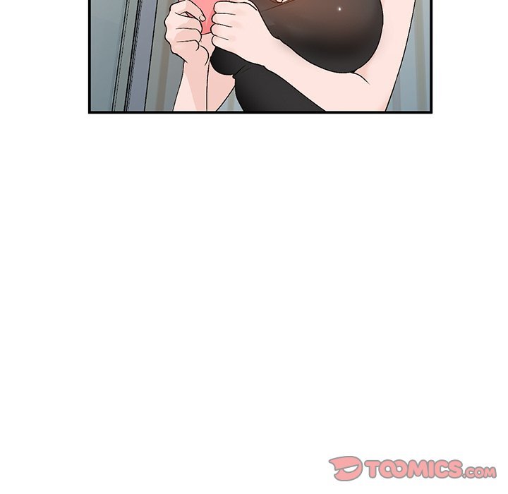 Town Girls Manhwa - Chapter 12 Page 86