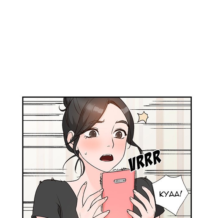 Town Girls Manhwa - Chapter 12 Page 87