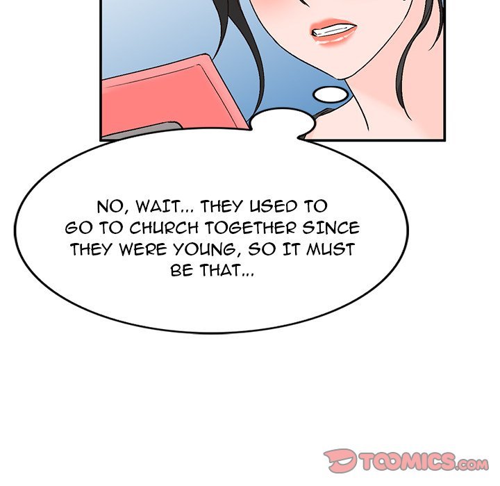 Town Girls Manhwa - Chapter 12 Page 92
