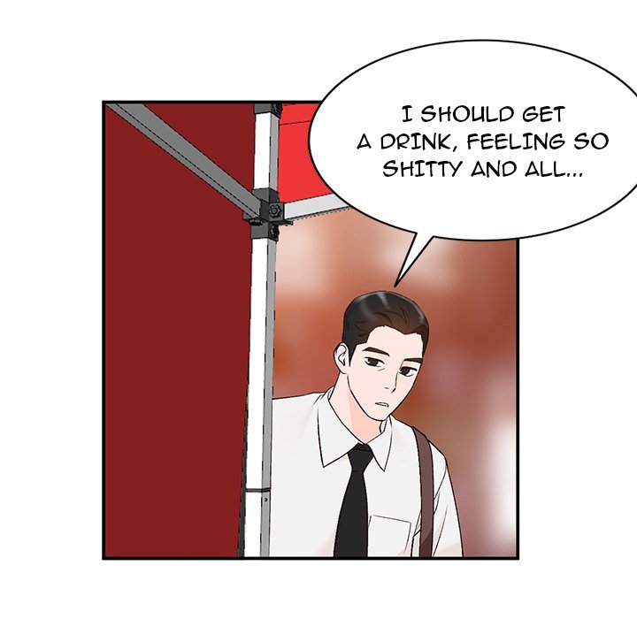 Town Girls Manhwa - Chapter 12 Page 101