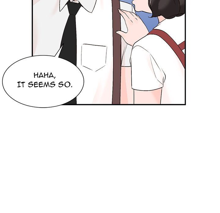Town Girls Manhwa - Chapter 12 Page 105