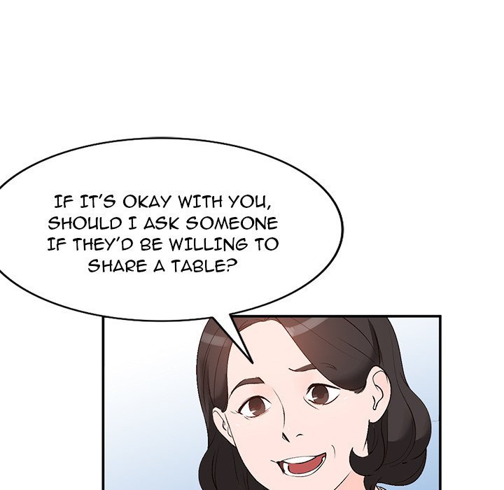 Town Girls Manhwa - Chapter 12 Page 106