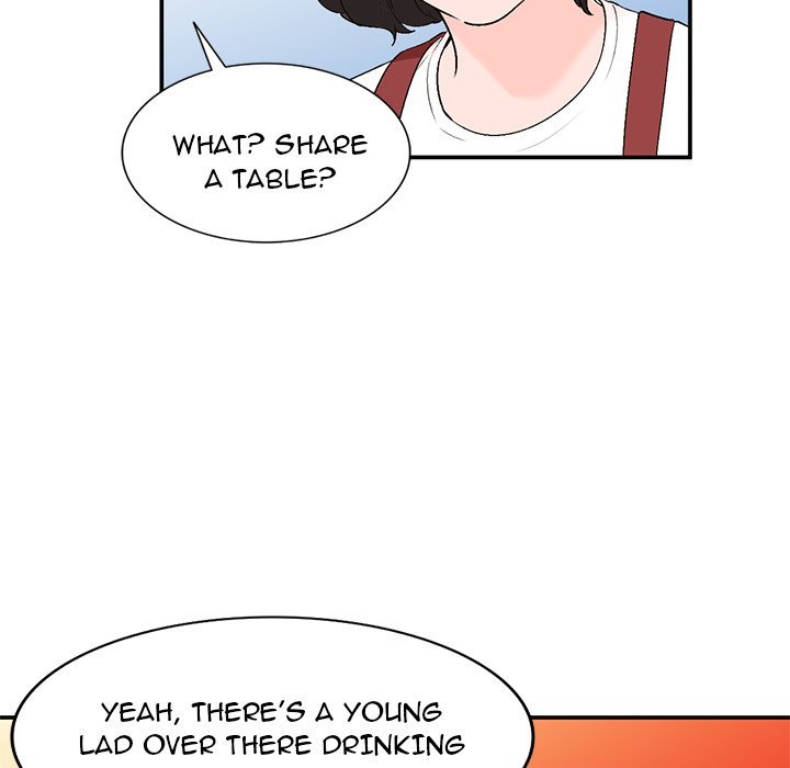 Town Girls Manhwa - Chapter 12 Page 107