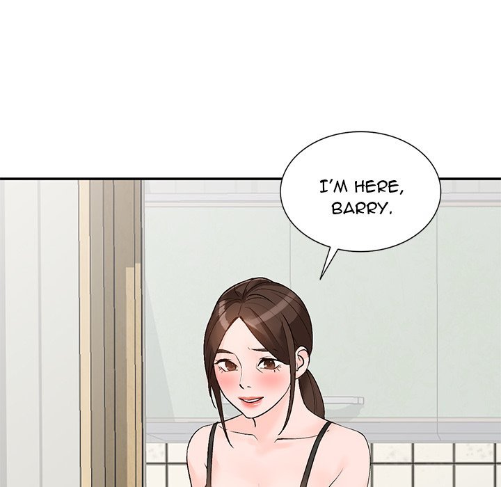 Town Girls Manhwa - Chapter 12 Page 113