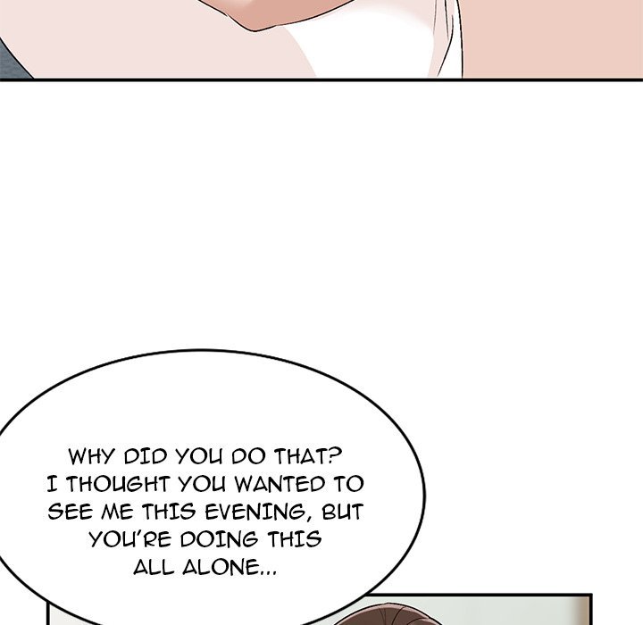 Town Girls Manhwa - Chapter 12 Page 120