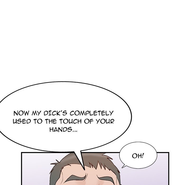 Town Girls Manhwa - Chapter 12 Page 124