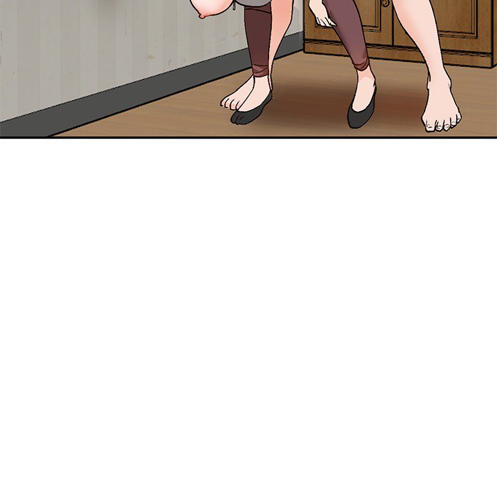 Town Girls Manhwa - Chapter 4 Page 4