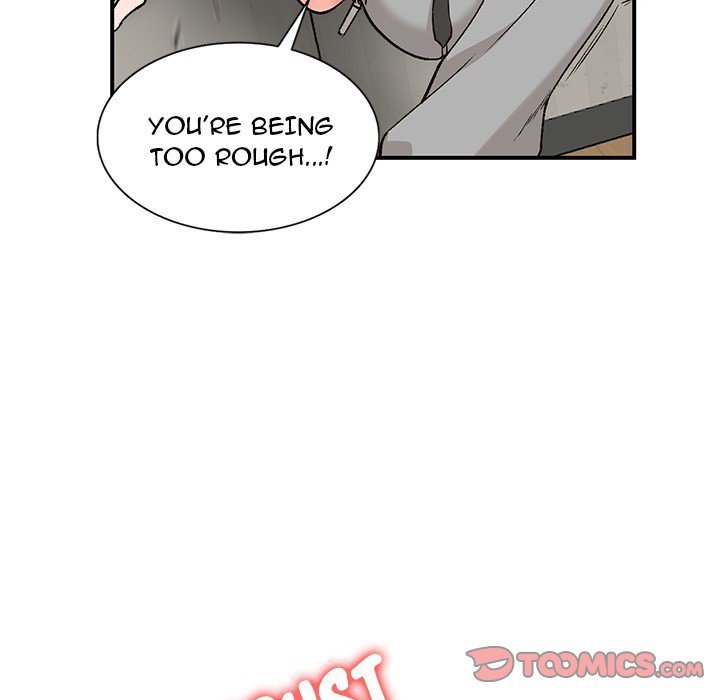 Town Girls Manhwa - Chapter 4 Page 8