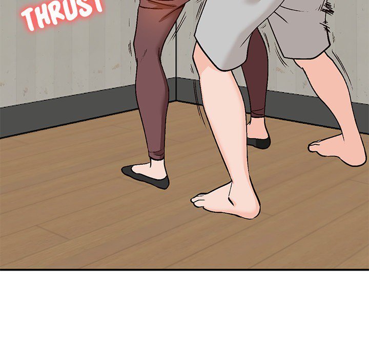 Town Girls Manhwa - Chapter 4 Page 10