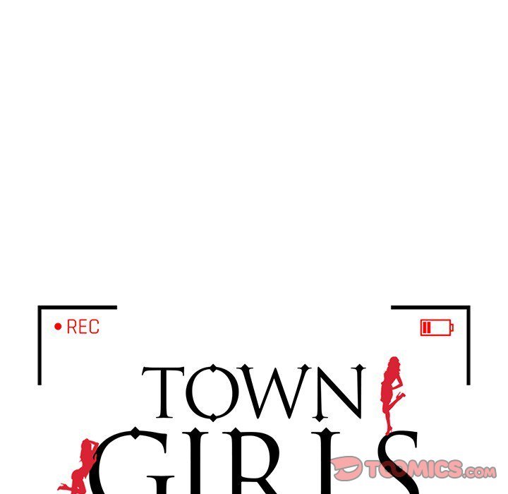 Town Girls Manhwa - Chapter 4 Page 11