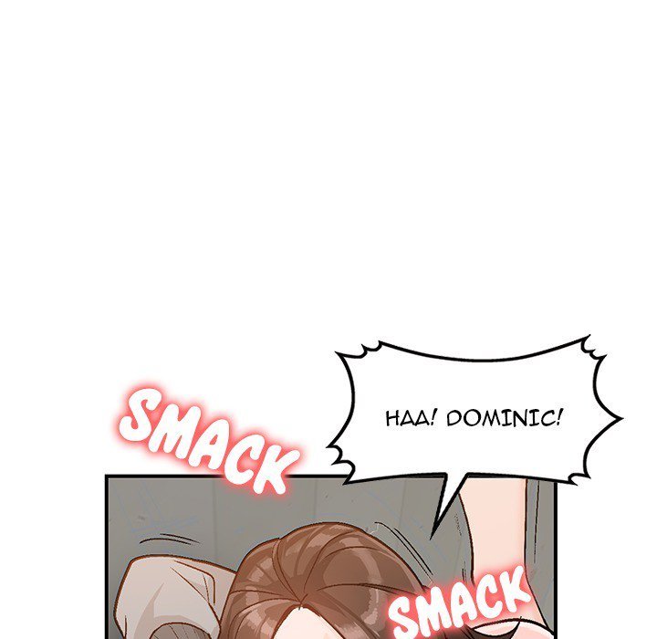 Town Girls Manhwa - Chapter 4 Page 13