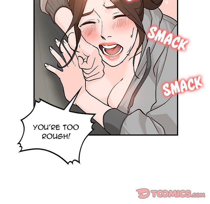 Town Girls Manhwa - Chapter 4 Page 14