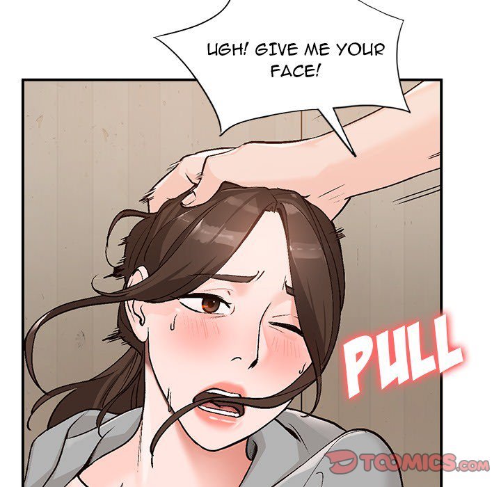 Town Girls Manhwa - Chapter 4 Page 17