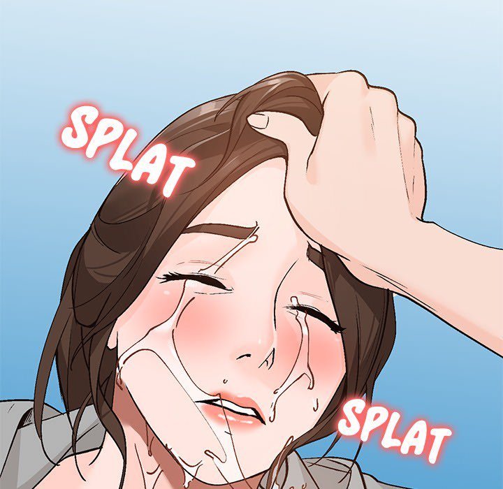 Town Girls Manhwa - Chapter 4 Page 19