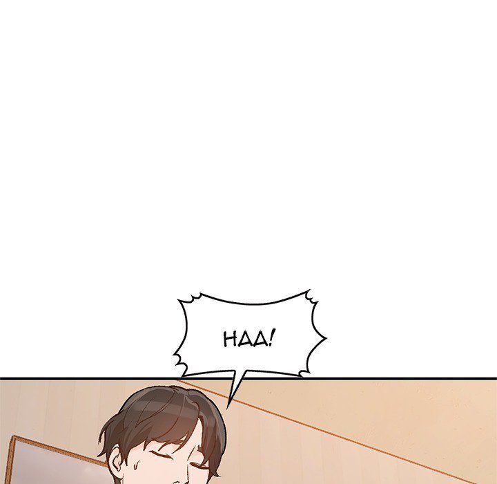 Town Girls Manhwa - Chapter 4 Page 21