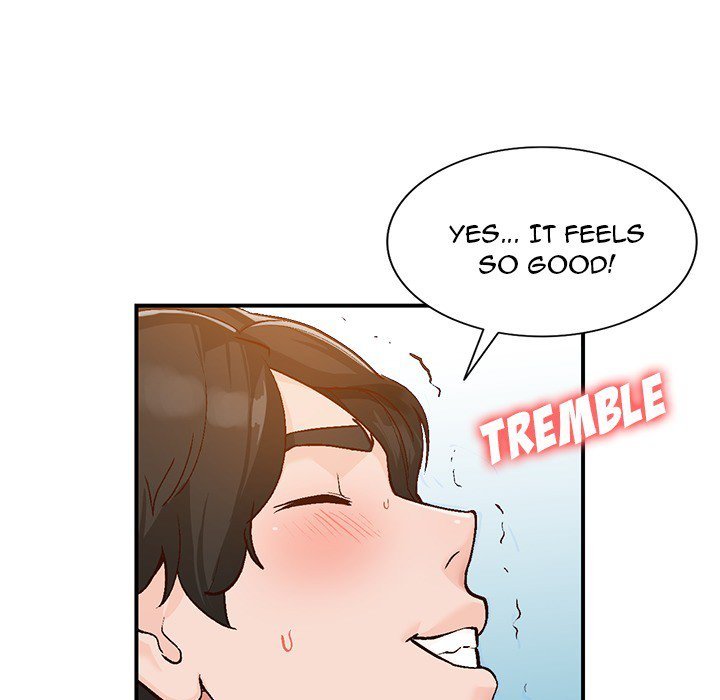 Town Girls Manhwa - Chapter 4 Page 24