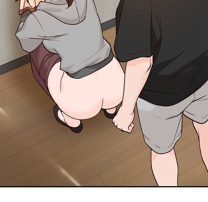 Town Girls Manhwa - Chapter 4 Page 30