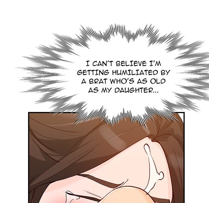 Town Girls Manhwa - Chapter 4 Page 31