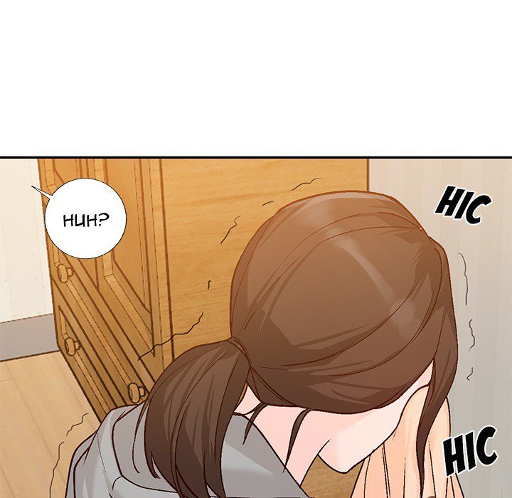 Town Girls Manhwa - Chapter 4 Page 33