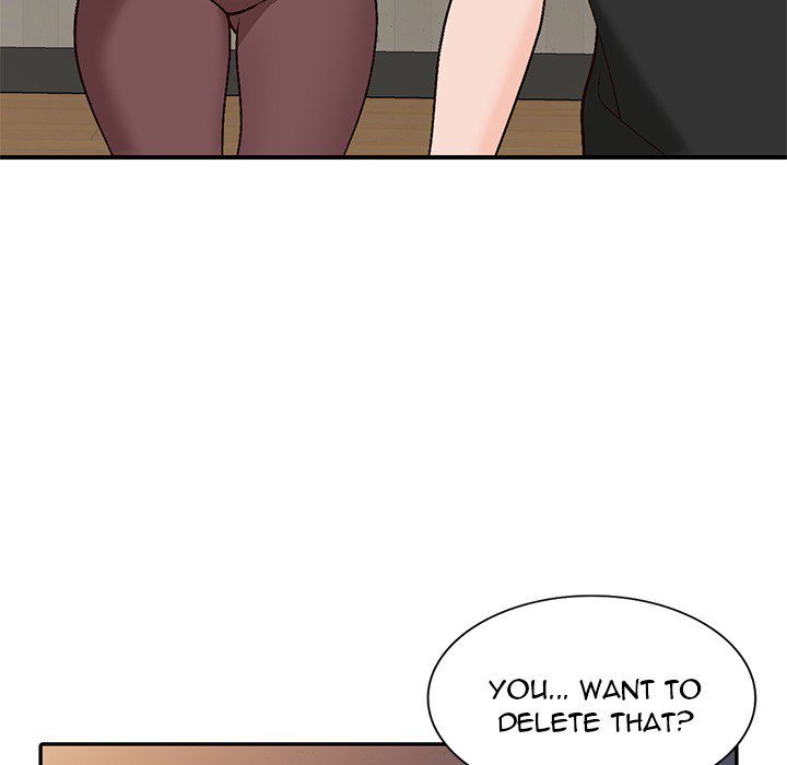 Town Girls Manhwa - Chapter 4 Page 39