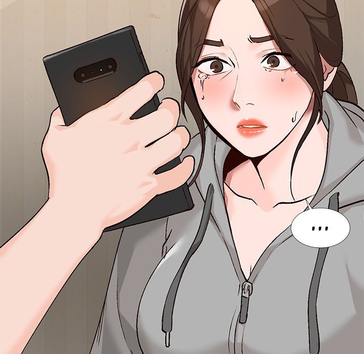 Town Girls Manhwa - Chapter 4 Page 42