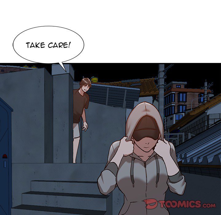 Town Girls Manhwa - Chapter 4 Page 47