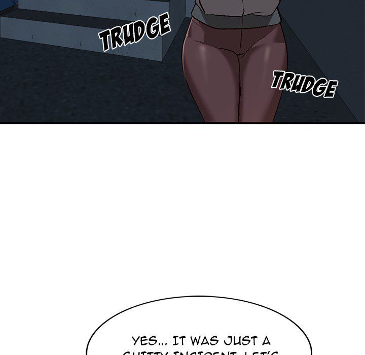 Town Girls Manhwa - Chapter 4 Page 48