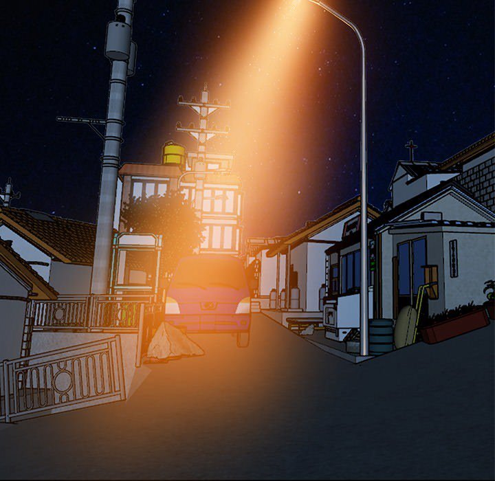 Town Girls Manhwa - Chapter 4 Page 51