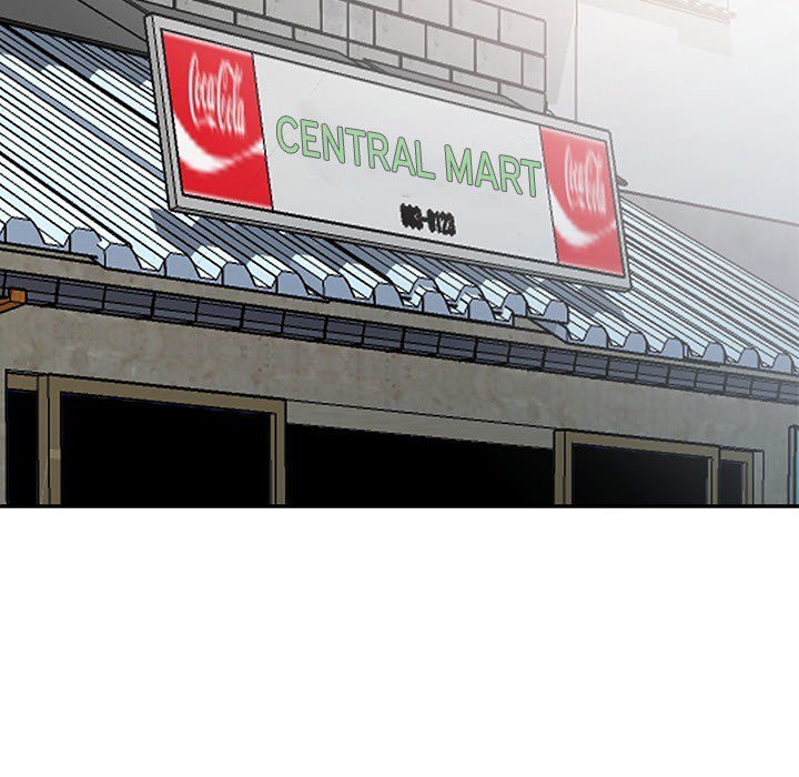 Town Girls Manhwa - Chapter 4 Page 54