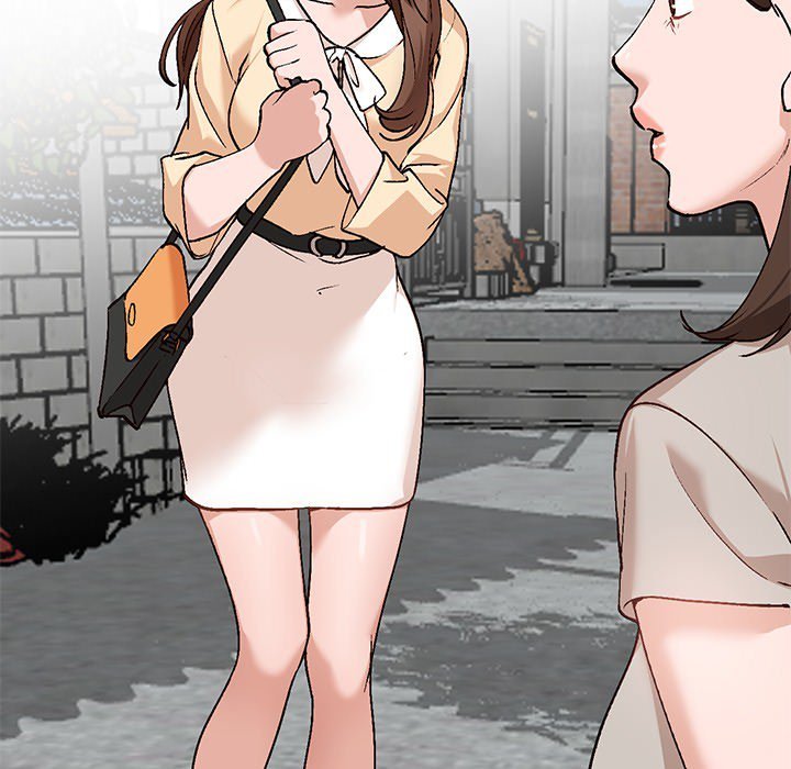 Town Girls Manhwa - Chapter 4 Page 58
