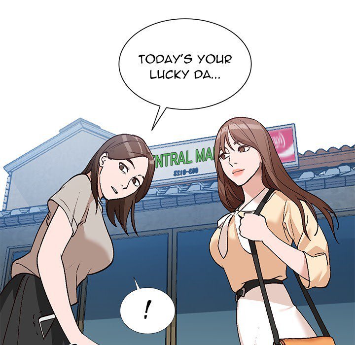 Town Girls Manhwa - Chapter 4 Page 60