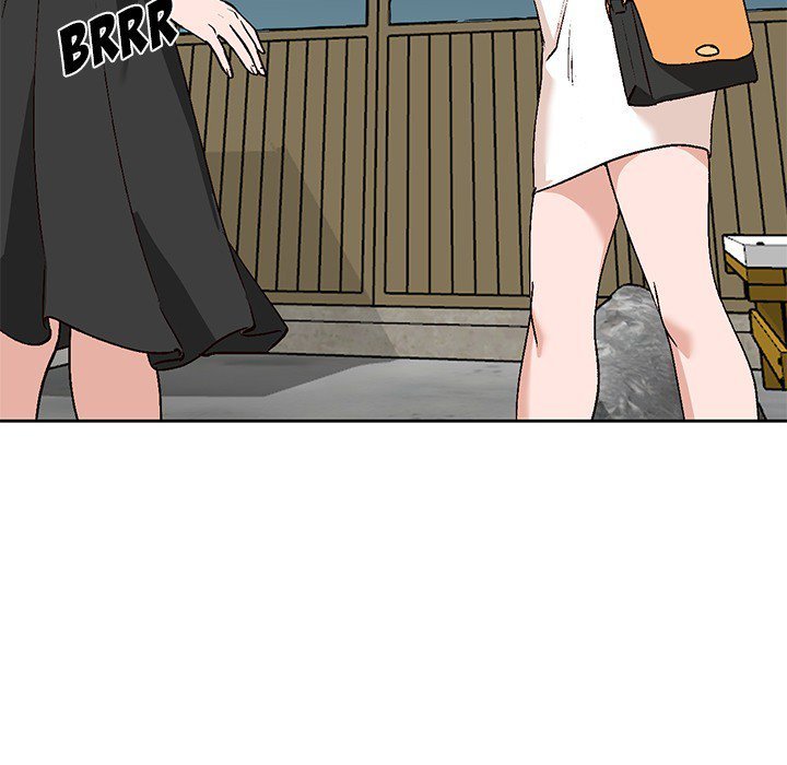 Town Girls Manhwa - Chapter 4 Page 61
