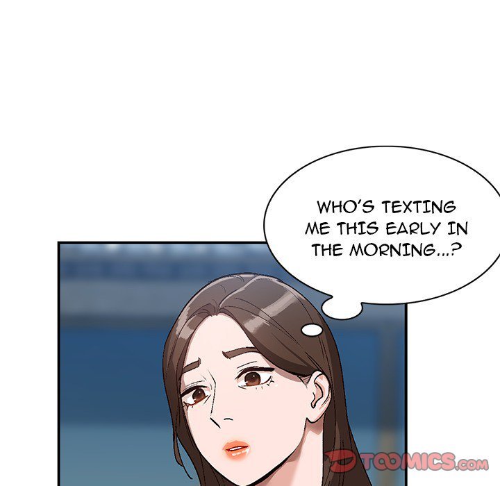 Town Girls Manhwa - Chapter 4 Page 62