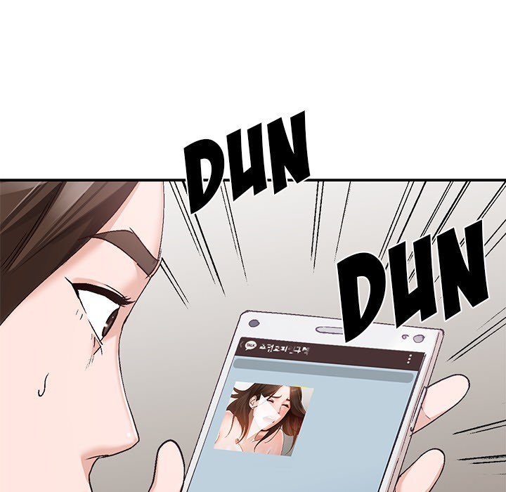 Town Girls Manhwa - Chapter 4 Page 64