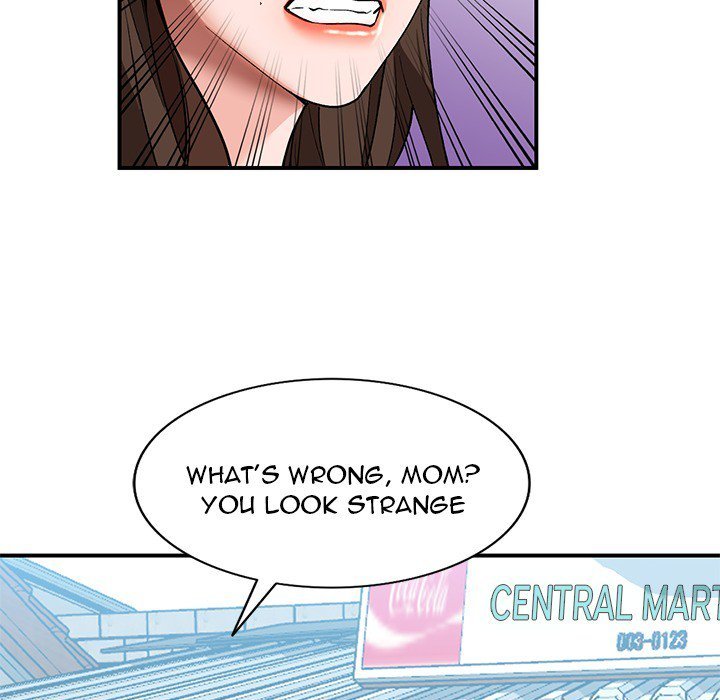 Town Girls Manhwa - Chapter 4 Page 69
