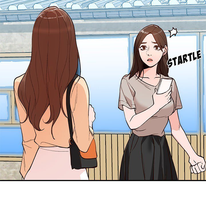 Town Girls Manhwa - Chapter 4 Page 70